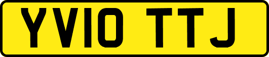 YV10TTJ