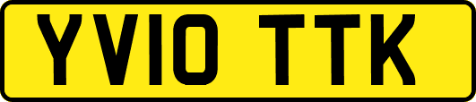 YV10TTK