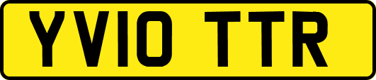 YV10TTR