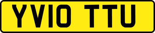 YV10TTU