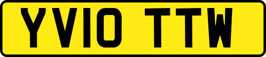 YV10TTW