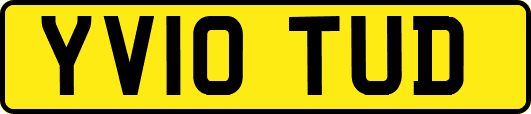 YV10TUD