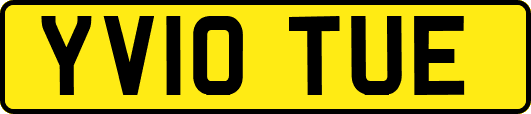 YV10TUE