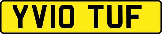 YV10TUF