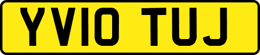 YV10TUJ