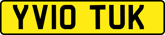 YV10TUK