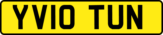 YV10TUN