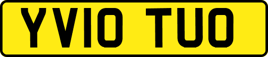 YV10TUO