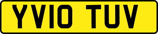 YV10TUV
