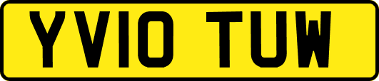 YV10TUW