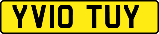 YV10TUY