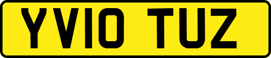 YV10TUZ