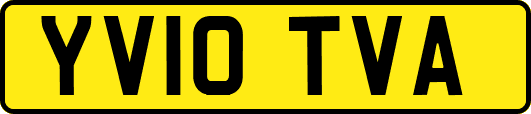 YV10TVA