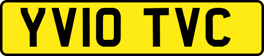 YV10TVC