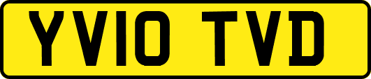 YV10TVD