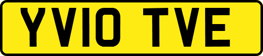 YV10TVE