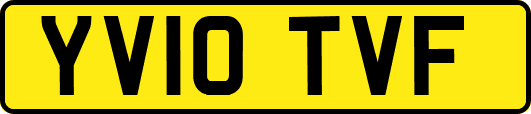 YV10TVF