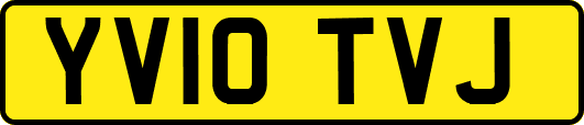 YV10TVJ