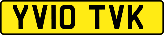 YV10TVK