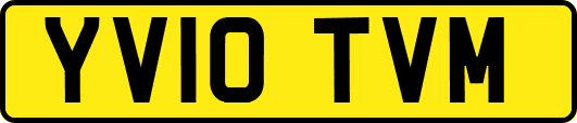 YV10TVM