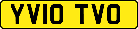 YV10TVO