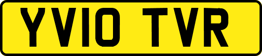 YV10TVR