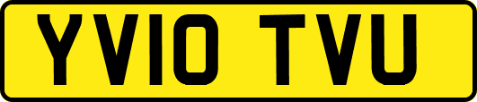 YV10TVU