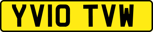 YV10TVW
