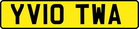 YV10TWA