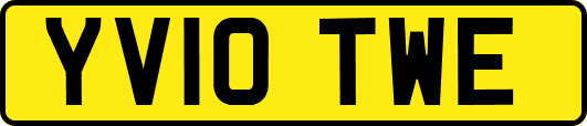 YV10TWE