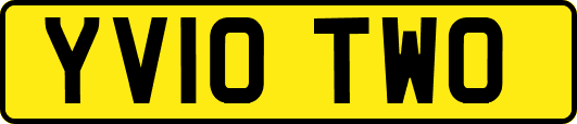 YV10TWO