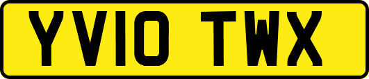 YV10TWX