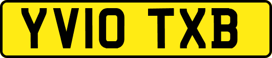 YV10TXB