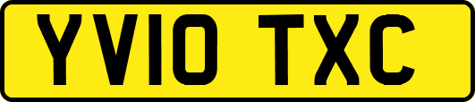 YV10TXC