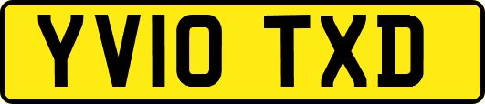 YV10TXD
