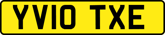 YV10TXE