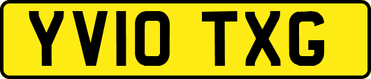 YV10TXG