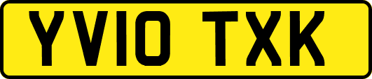 YV10TXK