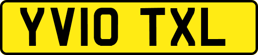 YV10TXL