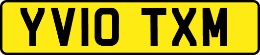 YV10TXM