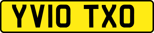 YV10TXO