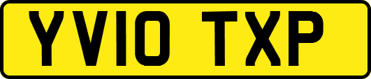 YV10TXP