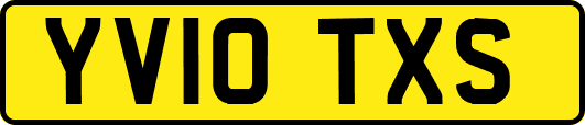 YV10TXS