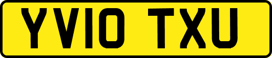 YV10TXU