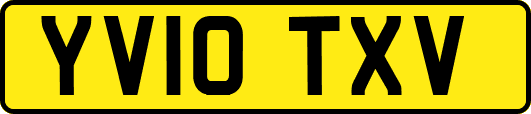 YV10TXV