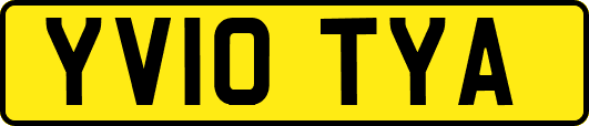 YV10TYA