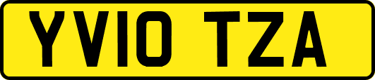 YV10TZA