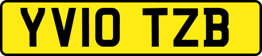 YV10TZB