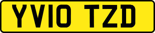 YV10TZD