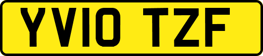 YV10TZF
